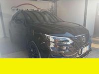 Usata Nissan Qashqai N-TEC 116 CV (85 kW) 2020 Nero SUV