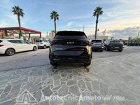 Nuova Kia Sportage 150 CV (110 kW) 2025 Nero SUV