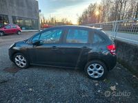 Usata Citroën C3 68 CV (50 kW) 2012 Berlina