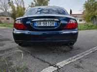 Occasion Jaguar S-Type Executive 200 ch (147 kW) 2002 Bleue Berline