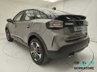 Nuova Citroën C4 131 CV (96 kW) 2025 Grigio SUV