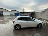 usata VW Polo 5p 1.0 evo Comfortline 80cv