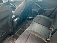 Usata Ford Focus ST-Line 125 CV (91 kW) 2019 Nero Berlina