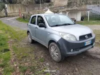 Usata Daihatsu Terios 86 CV (63 kW) 2009 SUV