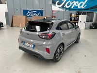 Occasion Ford Puma ST 200 ch (147 kW) 2021 SUV