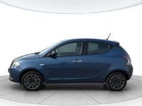 Usata Lancia Ypsilon Gold 70 CV (51 kW) 2023 Blu Utilitaria