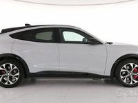 Usata Ford Mustang Premium 351 CV (258 kW) 2023 Bianco SUV