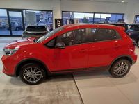 Nuova EMC QUATTRO 103 CV (75 kW) 2025 Rosso SUV