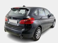 usata BMW 218 Serie 2 218d SERIE 2 d Business Autom.