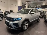 Occasion VW T-Cross Edition 115 ch (84 kW) 2025 SUV