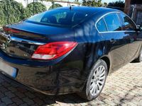 usata Opel Insignia - 2011