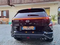 Usata Hyundai Kona N Line 120 CV (88 kW) 2024 SUV