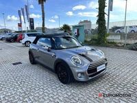 usata Mini Cooper D Cabriolet 1.5 Cooper D Hype Auto