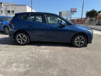 Usata BMW 218 Active Tourer Luxury Line 150 CV (110 kW) 2023 Blu/azzurro Monovolume