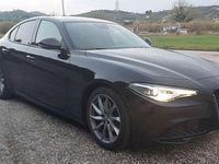 Usata Alfa Romeo Giulia Super 150 CV (110 kW) 2018 Berlina