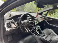 Usata Jaguar I-Pace 294 kW (400 CV) 2019 Nero SUV