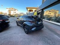 usata Toyota C-HR 1.8 Hybrid E-CVT Lounge