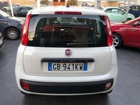 Usata Fiat Panda Pop 69 CV (50 kW) 2020 Bianco Berlina