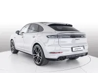 Nuova Porsche Cayenne Black Edition 2026 SUV