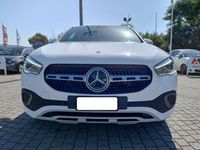 usata Mercedes GLA250 Classee e EQ-Power Automatic Sport LEGGI NOTE