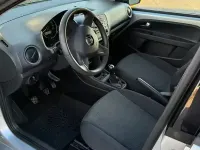 Usata Skoda Citigo 68 CV (50 kW) 2014 Grigio Utilitaria