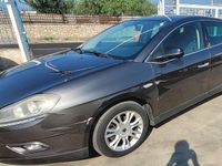 Usata Lancia Delta Gold 120 CV (88 kW) 2012 Grigio Utilitaria