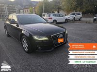 Käytetty Audi A4 Business Plus 143 HP (105 kW) 2013 Farmari