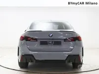Nuova BMW 220 M Sport 150 CV (110 kW) 2025 Grigio Coupé