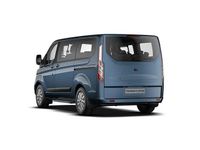 Usata Ford Tourneo Custom Titanium X 185 CV (136 kW) 2021 Blu Furgone