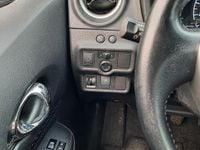 Usata Nissan Note 90 CV (66 kW) 2015 Bianco Utilitaria