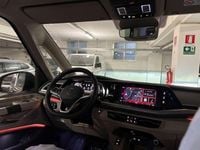 Nuova VW Multivan Style 150 CV (110 kW) 2026 Grigio indio metallizzato Monovolume