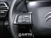 Usata Citroën C4 PureTech 130 CV (95 kW) 2022 Blu Berlina