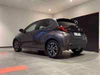 usata Toyota Yaris 1.0 5 porte Trend usato