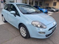 usata Fiat Punto 1.3 MJT II 75 CV 5 porte Lounge