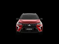 Nuova Mitsubishi ASX Edition 158 CV (116 kW) 2026 Argento SUV