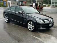 usata Mercedes C320 classe