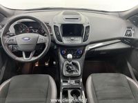 usata Ford Kuga 1.5 TDCI 120 CV S&S 2WD ST-Line Business