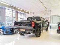 Usata RAM 1500 420 CV (308 kW) 2024 Nero Pick-up