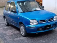 Usata Nissan Micra 1999 Utilitaria