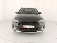 Nuova Audi A3 Business 150 CV (110 kW) 2026 Grigio manhattan metallizzato Berlina