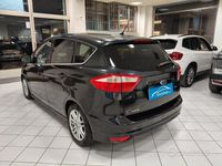 Usata Ford C-MAX 115 CV (84 kW) 2013 Nero Monovolume