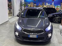 Usata Kia Ceed GT GT-Line 136 CV (100 kW) 2018 Grigio Berlina