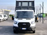 Usata Ford Transit 131 CV (96 kW) 2023 Other