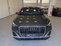 Usata Audi Q2 S-Line 150 CV (110 kW) 2023 Grigio SUV