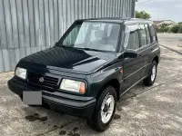 Usata Suzuki Vitara 96 CV (70 kW) 1994 Station wagon