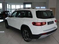 Usata Mercedes GLB180 Advanced 116 CV (85 kW) 2025 Bianco SUV