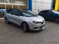Usata Renault Grand Scénic IV Intens 120 CV (88 kW) 2020 Grigio Monovolume
