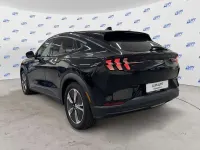 Usata Ford Mustang Mach-E Standard Range 197 kW (269 CV) 2024 Nero SUV