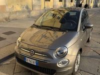 Usata Fiat 500 Lounge 69 CV (50 kW) 2021 Utilitaria