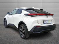 Usata Toyota C-HR Trend 197 CV (144 kW) 2024 Giallo SUV